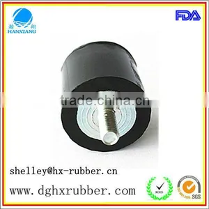 Professional Household Appliances Protecting Rubber Feet/rubber Product thumbnail-2