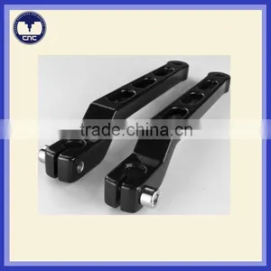 Custom Aluminum Milling Machining Parts thumbnail-3