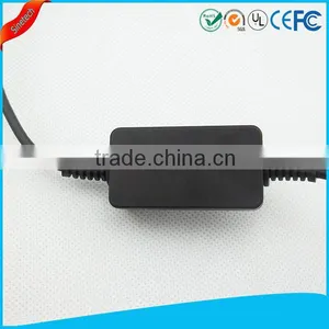 Power Supply 12V/24V dc Buck Charger Converter thumbnail-5