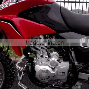Chongqing NEW MH200GY-13A FUEGOPOWER Motorcycle,200cc 250cc off Road Bike Cheap for Sales thumbnail-6