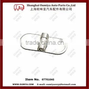 Steel Door Hinges for Trucks and Trailer 071010AS thumbnail-1