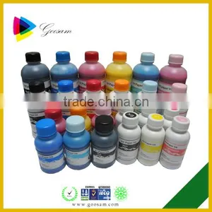 Wholesale Water Based Uncoated Art Paper Ink for Epson Stylus T50,T59,T60,P50,Artisan 50 thumbnail-1