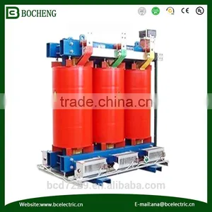 Best Price 10kv Grade Harmonic Filter Iron Core Series Reactor thumbnail-3