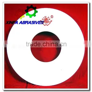 Crankshaft Grinding Wheels for High Performance Auto Forged Steel Crankshaft for Ford thumbnail-1