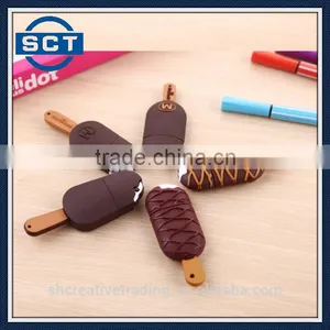 Ice Cream Style USB Flash Drive 8GB/16GB/32GB for Sale thumbnail-1