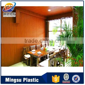 China Import Direct Restaurant Pvc Wall Panel Best Products for Import thumbnail-4