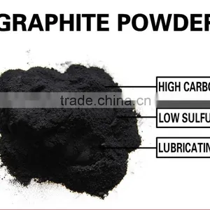 Graphite Powder for Steel Making thumbnail-1