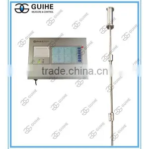 Automatic Diesel Underground Tank Gauge/ATG/Level Measuring Instrument for Petrol Station/ Fuel Tank Level Gauge thumbnail-4