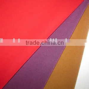 High Quality Cheap Spunlace Nonwoven Fabric With Flock Use for Packaging thumbnail-1