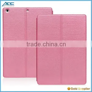 New Design Unbreakable Protective Case Leather Filp Case for Ipad Mini 4 thumbnail-2
