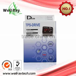 New Design 20-Drive OBD2 Free Racing Driving Throttle Control thumbnail-6