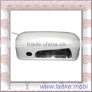 9W 365nm uv Lamp thumbnail-1