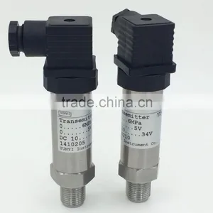 Website Piezoresistive Pressure Sensor thumbnail-2