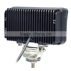 DC10-30V 45w 4050LM Auto Led Replacement Work Light thumbnail-3