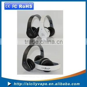 2015 Wholesale Fashion Bluetooth Headphone Wireless Headphone Stereo Headphone thumbnail-4