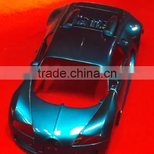 High Precision 3d Printer Aluminum Rapid Prototype Aluminum Cnc Model Machining Service thumbnail-2
