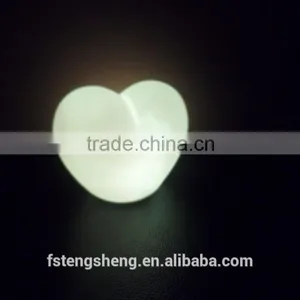 Hot Selling Baby Gift Led Change Colour Plastic Night Light thumbnail-2