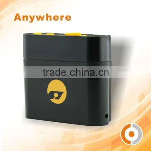 Ebay China Hot Sell Mini GPS Tracker---Hidden GPS Tracker For Kids/Chip GPS Locator for Car Bike Turck thumbnail-4