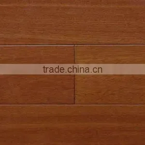 Grade AB Kempas From Indonisia Solid Wooden Floor thumbnail-1