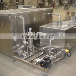 Machinery Industrial Ultrasonic Cleaner for Engine thumbnail-1