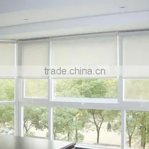 Daylight White Roller Blinds thumbnail-1