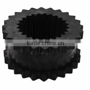 Air Compressor Coupling Gesket Joint 1614873800 Rubber Coupling Quality Choice thumbnail-2