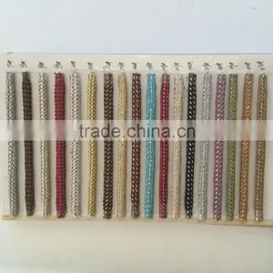 Polyester Twisted Cord Rope for Sofa Decorative thumbnail-3