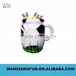 2016 Cheap Inflatable Drinks Cooler High Quality Inflatable Drink Cooler thumbnail-5