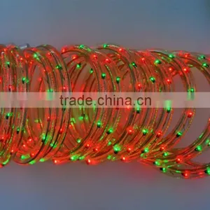 Ourdoor Decoration CE GS Rohs Approve Normal Rope Light thumbnail-1