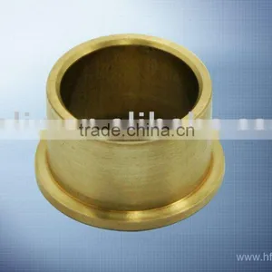 Copper Base Oilless Flange Bearing thumbnail-1