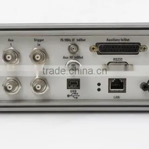 Keysight(Agilent) N4010A Wireless Connectivity Test Set thumbnail-4