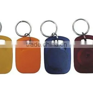 RFID Chip 125kHz Door Blank Key FOB thumbnail-6