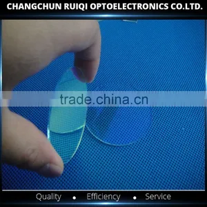 Bk7 B270 Optical Glass IPL Cosmetic Instrument UV Bandpass Filter thumbnail-1