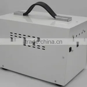 Solar Inverter With Built-in Charge Controller 300w for Home Lighting Solar System thumbnail-2