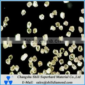 Industrial RVD Diamonds for Grinding Wheel Polishing Pads thumbnail-2