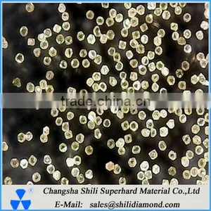 Changsha Supplier Yellow Polishing Industrial Diamond Powder thumbnail-2