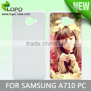 Popular Style 2D Sublimation Phone Cases for Samsung Galaxy A710 thumbnail-1