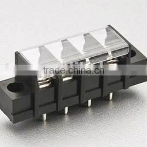 Barrier Terminal Block 10.0 Pitch TCE-58SM thumbnail-1