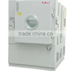 China High Temperature and Low Pressure Test Chamber thumbnail-1