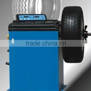 Car Wheel Balancer Hongtech thumbnail-2