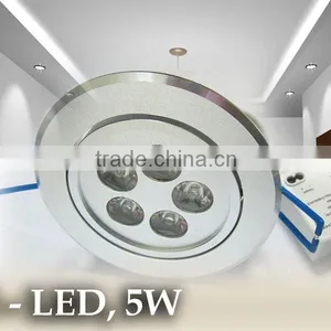 Surface Mounted Led Ceiling Light thumbnail-1
