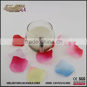 Wholesale Jar Candles From Scented Soy Wax Candle Company thumbnail-3