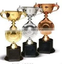 PLASTIC Trophy Cup thumbnail-1