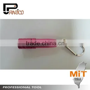 Mini LED Project Lights With Key Chain thumbnail-1
