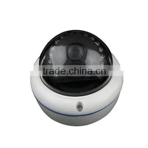 Kendom Cost Effective Vandal Proof IP 66 IR Ahd High Difination Camera With Explosion Proof Case thumbnail-2