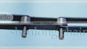 C410AF1 Double Pitch Conveyor Roller Chain Attachment thumbnail-1