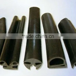 Rubber Car Door Seal thumbnail-1