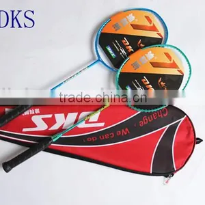 12502 Chinese Badminton Racket Supplier thumbnail-1