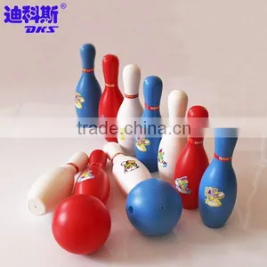 DKS Hot Selling Used Bowling Balls for Sale thumbnail-1