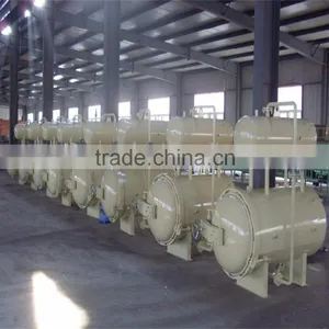 Slaughter Waste Rendering Plant thumbnail-4